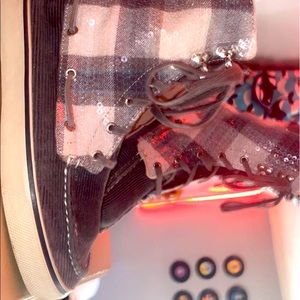 Sperry top-sider